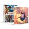 Image de SMARTBOX - Coffret Cadeau Teamfight Tactics : bon cadeau de 50 euros-Multi-thèmes