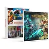 Image de SMARTBOX - Coffret Cadeau Legends of Runeterra : bon cadeau de 20 euros-Multi-thèmes