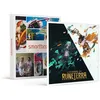 Image de SMARTBOX - Coffret Cadeau Legends of Runeterra : bon cadeau de 50 euros-Multi-thèmes