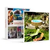 Image de SMARTBOX - Coffret Cadeau 2 jours en chalet-hôtel de charme avec dégustation et espace détente à Chamonix-Séjour