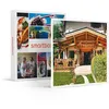 Image de SMARTBOX - Coffret Cadeau 2 jours en famille à Chamonix-Mont-Blanc-Séjour