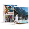Image de SMARTBOX - Coffret Cadeau 3 jours en hôtel de charme avec dégustation et espace détente à Chamonix-Séjour