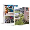 Image de SMARTBOX - Coffret Cadeau 2 jours en suite dans une villa avec vin et accès à l'espace détente sur la Côte d'Azur-Séjour