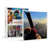 Image de SMARTBOX - Coffret Cadeau Vol en montgolfière pour 2 personnes près du Puy-en-Velay-Sport & Aventure