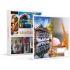Image de SMARTBOX - Coffret Cadeau 3 jours en hôtel 4* avec repas en restaurant gastronomique à Strasbourg-Multi-thèmes