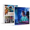 Image de SMARTBOX - Coffret Cadeau Cadeau pour un gamer : bon de 20 euros à utiliser dans un jeu vidéo-Multi-thèmes