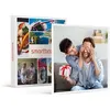 Image de SMARTBOX - Coffret Cadeau Carte cadeau pour papa - 15  -Multi-thèmes