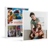 Image de SMARTBOX - Coffret Cadeau Carte cadeau pour papa - 20  -Multi-thèmes