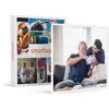 Image de SMARTBOX - Coffret Cadeau Carte cadeau pour papa - 40  -Multi-thèmes