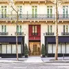 Image de SMARTBOX - Coffret Cadeau Séjour 5* à l'Hôtel Bowmann à Paris-Séjour