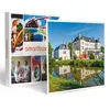 Image de SMARTBOX - Coffret Cadeau 2 jours dans un majestueux château 4* avec brunch entre Dijon et Beaune-Séjour