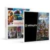 Image de SMARTBOX - Coffret Cadeau Bon cadeau de 29,90   sur l'e-shop de la Team Vitality et de 20   sur League of Legends-Multi-thèmes