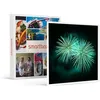 Image de SMARTBOX - Coffret Cadeau Carte cadeau nouvel an - 10  -Multi-thèmes