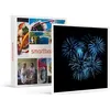 Image de SMARTBOX - Coffret Cadeau Carte cadeau nouvel an - 20  -Multi-thèmes