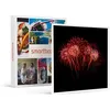Image de SMARTBOX - Coffret Cadeau Carte cadeau nouvel an - 30  -Multi-thèmes