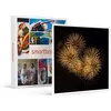 Image de SMARTBOX - Coffret Cadeau Carte cadeau nouvel an - 40  -Multi-thèmes
