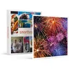 Image de SMARTBOX - Coffret Cadeau Carte cadeau nouvel an - 50  -Multi-thèmes