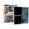 Image de SMARTBOX - Coffret Cadeau Bon cadeau de 29,90   sur l'e-shop de la Team Vitality et de 20   sur Valorant-Multi-thèmes