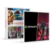 Image de SMARTBOX - Coffret Cadeau Bon cadeau de 29,90   sur l'e-shop de la Team Vitality et de 50   sur Valorant-Multi-thèmes