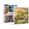 Image de SMARTBOX - Coffret Cadeau Vol en montgolfière pour 2 personnes au-dessus du Val de Loire en semaine-Sport & Aventure