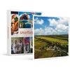 Image de SMARTBOX - Coffret Cadeau Vol en montgolfière près de Chinon en semaine-Sport & Aventure