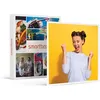Image de SMARTBOX - Coffret Cadeau Carte cadeau pour elle - 10  -Multi-thèmes