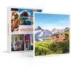 Image de SMARTBOX - Coffret Cadeau 3 jours étoilés en Suisse-Séjour