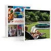 Image de SMARTBOX - Coffret Cadeau Journée détente en Suisse dans le canton du Tessin : accès au spa et à l'espace Splash-Bien-être