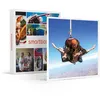Image de SMARTBOX - Coffret Cadeau Saut en parachute sensationnel depuis l’aérodrome de Péronne-Sport & Aventure
