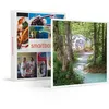 Image de SMARTBOX - Coffret Cadeau Séjour insolite près de Rouen : 3 jours en bulle avec accès libre au bain bouillonnant-Séjour
