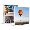 Image de SMARTBOX - Coffret Cadeau Vol en montgolfière en semaine au-dessus des vignobles français-Sport & Aventure