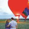Image de SMARTBOX - Coffret Cadeau Coffret Cadeau Fête des Mères : vol en montgolfière en semaine-Sport & Aventure