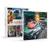 Image de SMARTBOX - Coffret Cadeau 3 sessions de karting intéractif pour 4 personnes près de Tours-Sport & Aventure