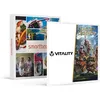 Image de SMARTBOX - Coffret Cadeau Bon cadeau de 99,90   sur l'e-shop de la Team Vitality et de 20   sur League of Legends-Multi-thèmes