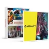 Image de SMARTBOX - Coffret Cadeau Bon cadeau de 59,90   sur l'e-shop de la Team Vitality et de 20   sur Valorant-Multi-thèmes
