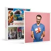 Image de SMARTBOX - Coffret Cadeau Carte cadeau pour lui - 15  -Multi-thèmes