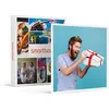 Image de SMARTBOX - Coffret Cadeau Carte cadeau pour lui - 20  -Multi-thèmes