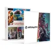 Image de SMARTBOX - Coffret Cadeau Bon cadeau de 99,90   sur l'e-shop de la Team Vitality et de 20   sur Valorant-Multi-thèmes
