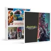 Image de SMARTBOX - Coffret Cadeau Bon cadeau de 79,90   sur l'e-shop de Gentle Mates et de 20   sur Valorant-Multi-thèmes