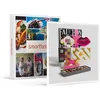 Image de SMARTBOX - Coffret Cadeau Coffret Signature Sucrée Fauchon : assortiment de douceurs livré à domicile-Gastronomie
