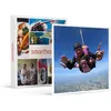 Image de SMARTBOX - Coffret Cadeau Saut en parachute en tandem avec un moniteur près de Maubeuge-Sport & Aventure