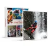 Image de SMARTBOX - Coffret Cadeau Session de canyoning en eaux chaudes près de Font-Romeu pour 2 personnes-Sport & Aventure