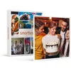 Image de SMARTBOX - Coffret Cadeau Carte cadeau joyeux anniversaire - 15  -Multi-thèmes
