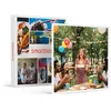 Image de SMARTBOX - Coffret Cadeau Carte cadeau joyeux anniversaire - 20  -Multi-thèmes