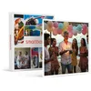 Image de SMARTBOX - Coffret Cadeau Carte cadeau joyeux anniversaire - 30  -Multi-thèmes