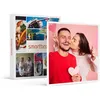 Image de SMARTBOX - Coffret Cadeau Carte cadeau célébrez l'amour - 10  -Multi-thèmes