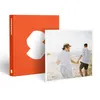 Image de SMARTBOX - Coffret Cadeau Carte cadeau célébrez l'amour - 20  -Multi-thèmes