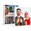 Image de SMARTBOX - Coffret Cadeau Carte cadeau célébrez l'amour - 40  -Multi-thèmes