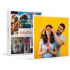 Image de SMARTBOX - Coffret Cadeau Carte cadeau célébrez l'amour - 50  -Multi-thèmes