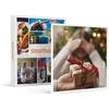 Image de SMARTBOX - Coffret Cadeau Carte cadeau pour Noël - 15  -Multi-thèmes